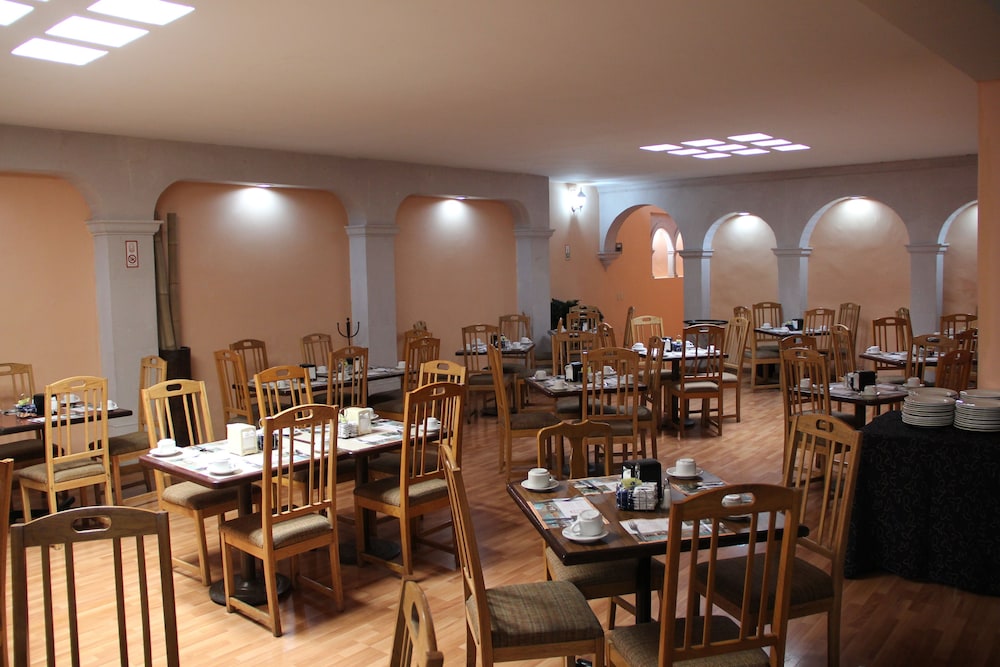 Hotel Meson De La Merced 36/45