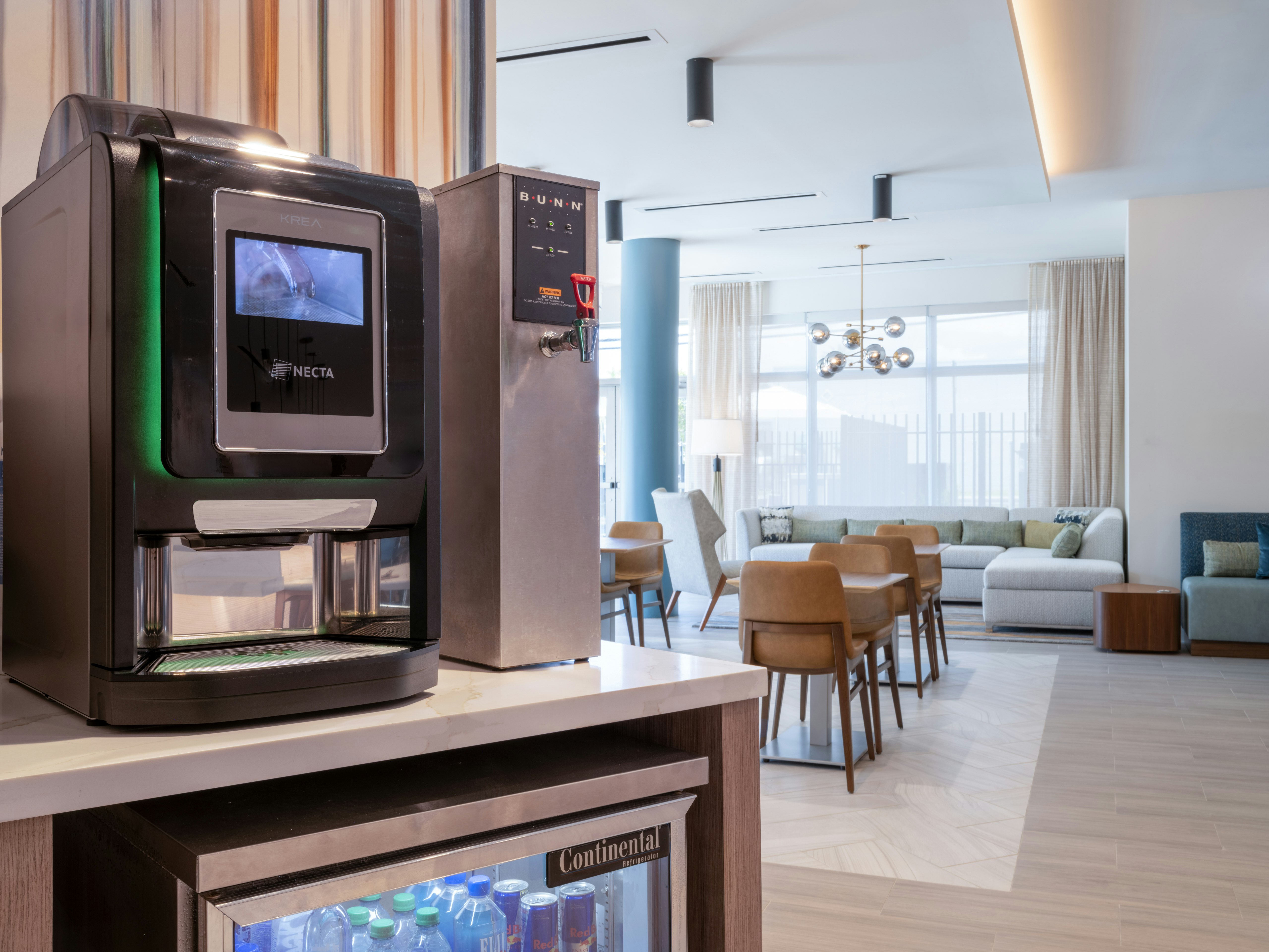 Even Hotel Miami - Doral Area by IHG 53/77