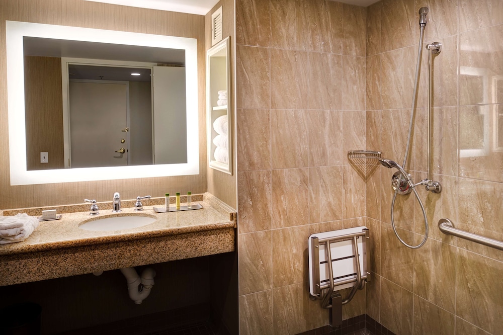 St. Louis Union Station Hotel Curio Collection By Hilton 31/82