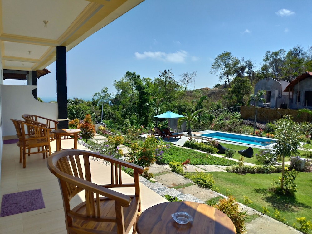 The Pande Hill Homestay 30/50