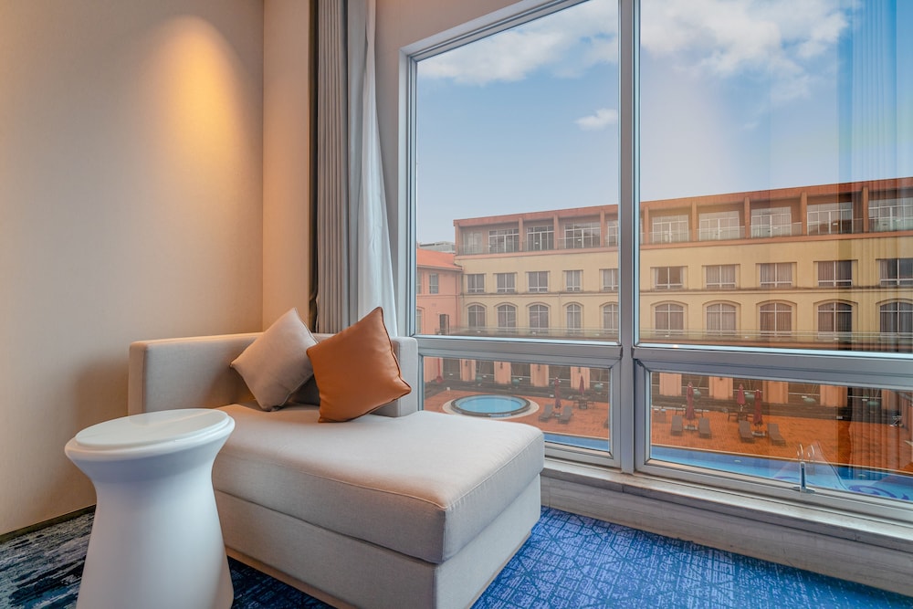 Easeland Hotel 21/42