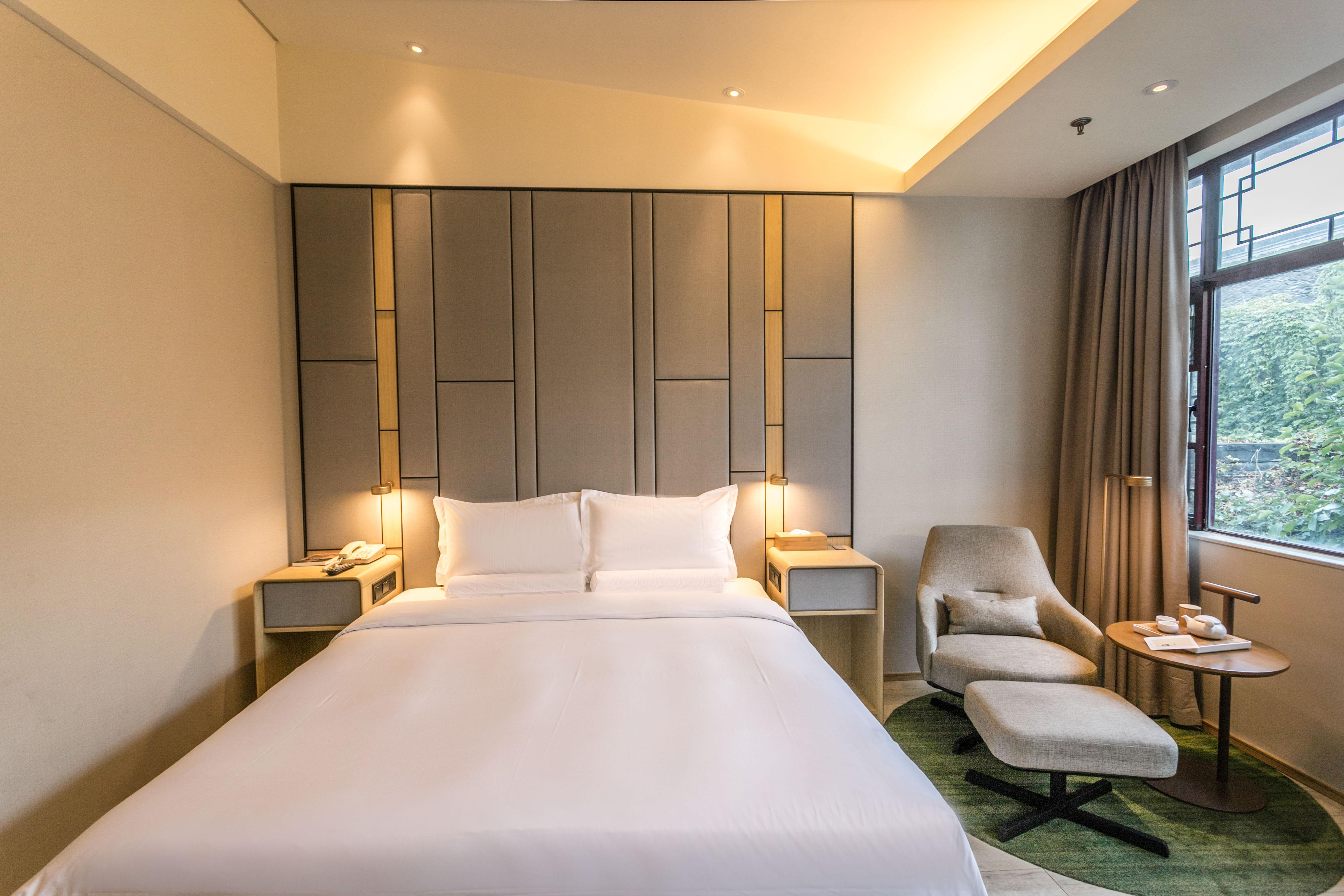 Quanji Hotel 13/32
