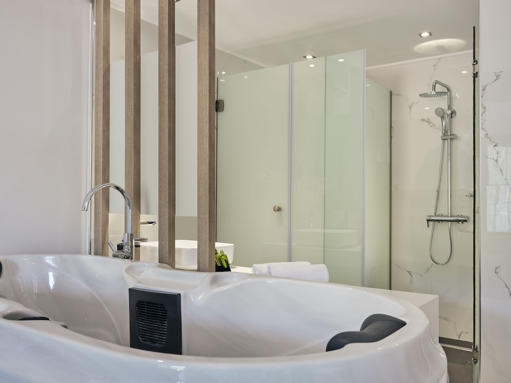 Park Hotel and Spa - Adults Only 18/50