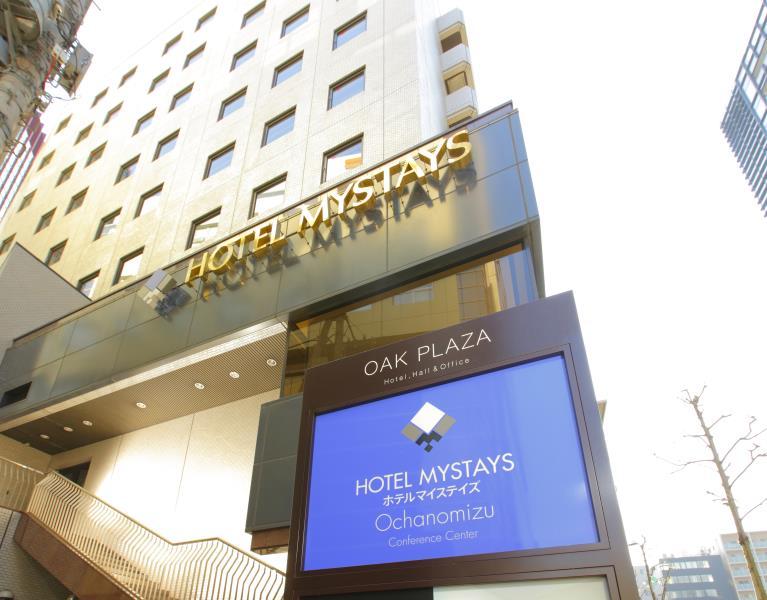 Hotel Mystays Ochanomizu Conference Center in TOKYO