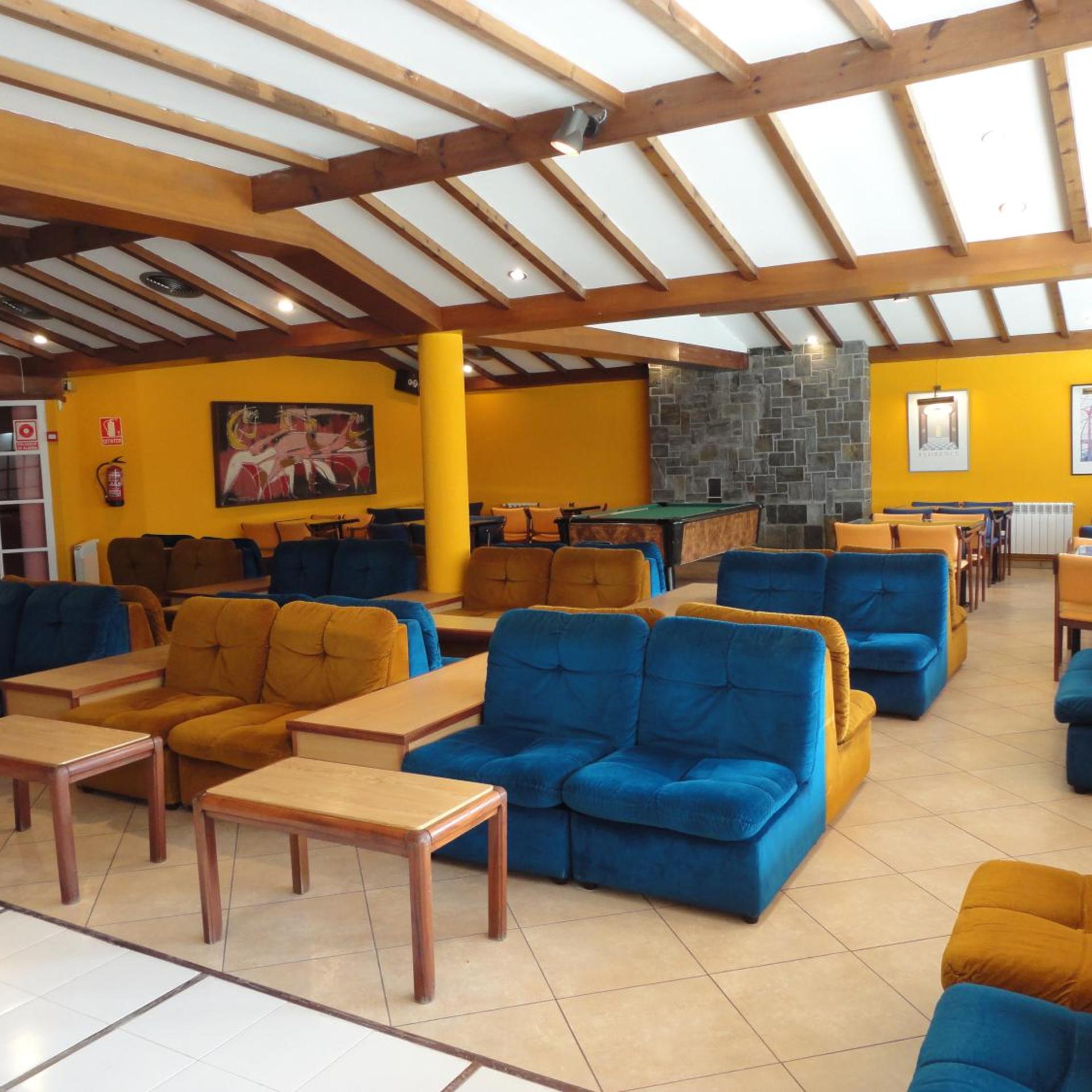 Sarga Sentirgalicia Apartmentos 33/55