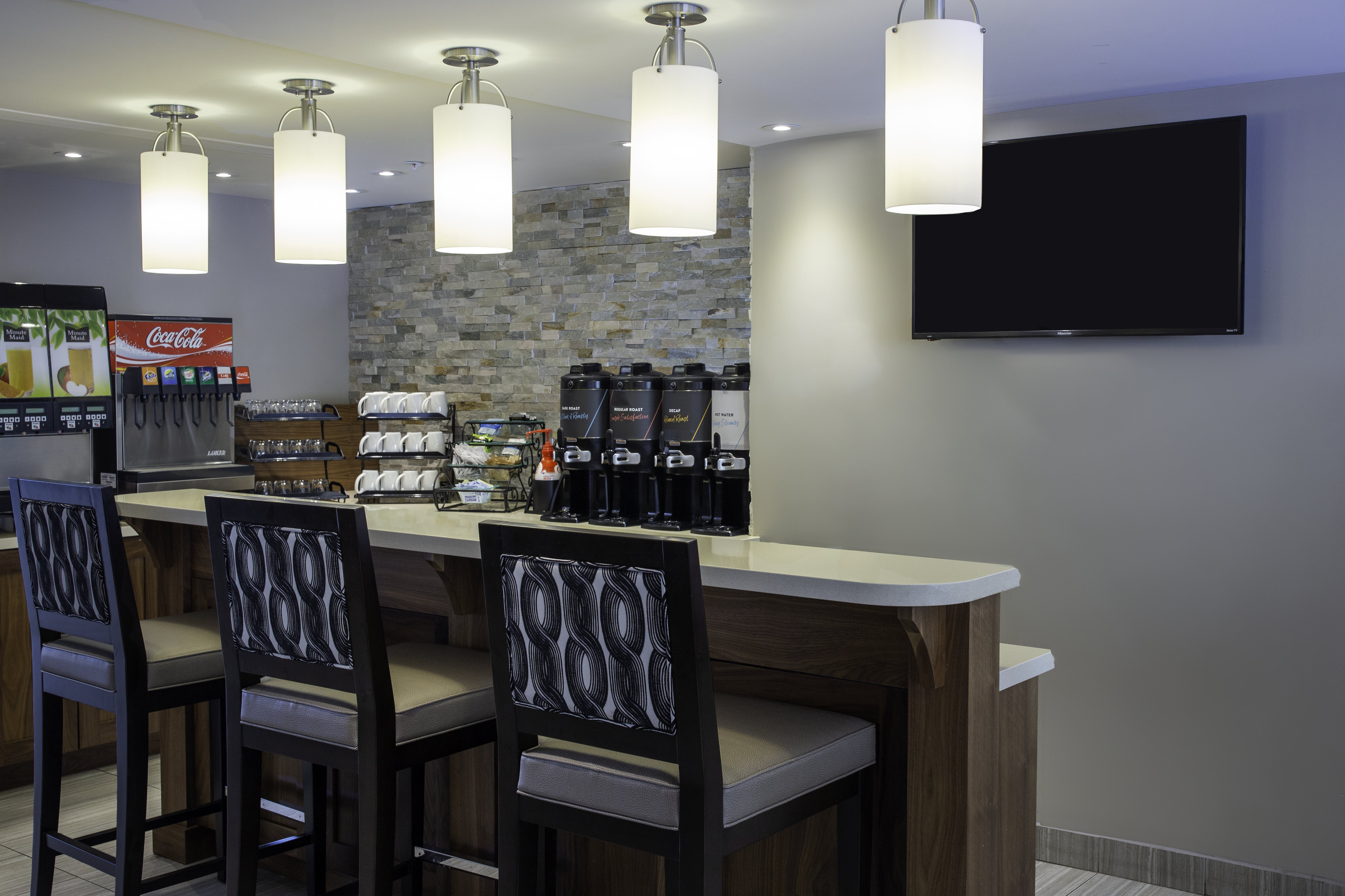 Staybridge Suites Toronto - Vaughan South 51/56