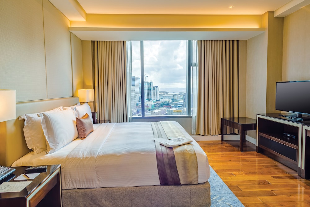 Ascott Bonifacio Global City Manila 10/45