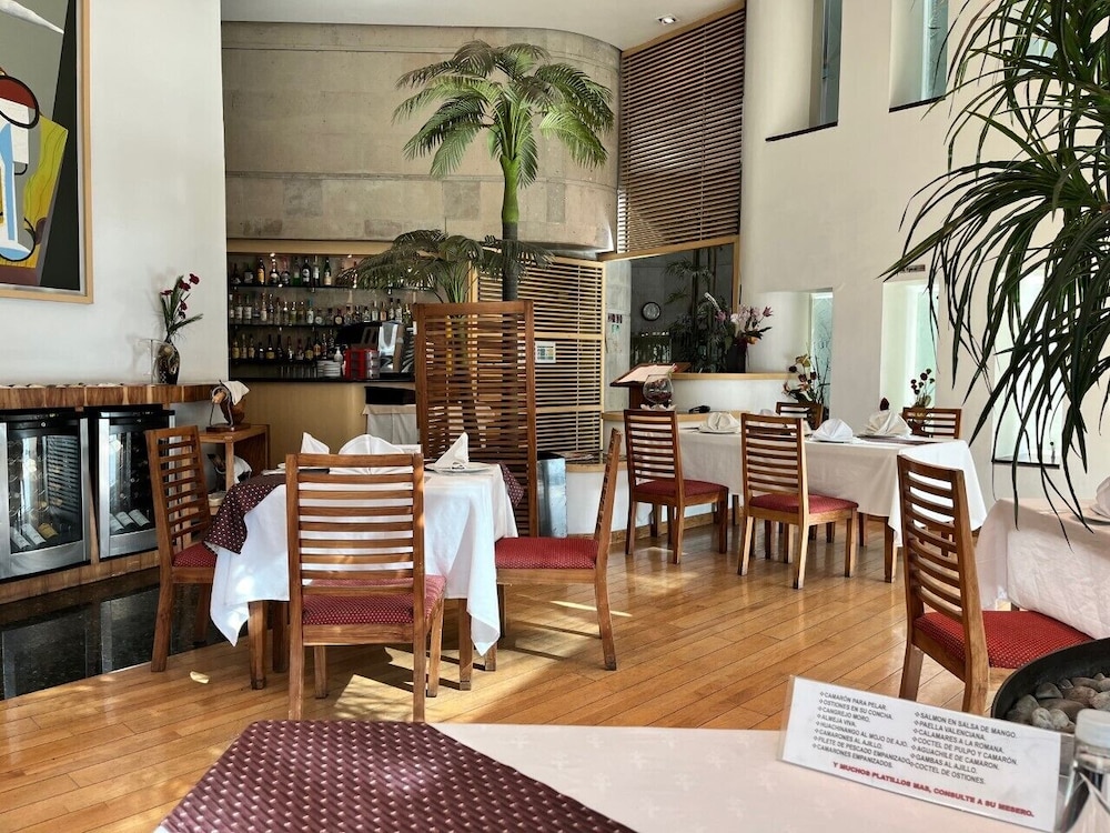 Hotel Scala Magna 34/50