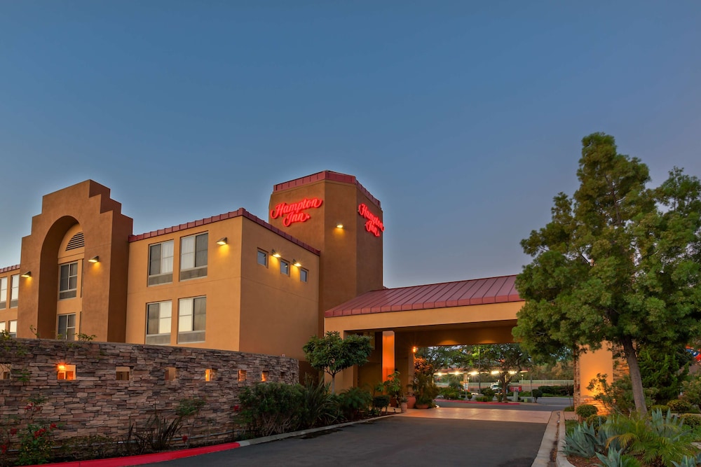 Hampton Inn San Marcos Ca 3/66