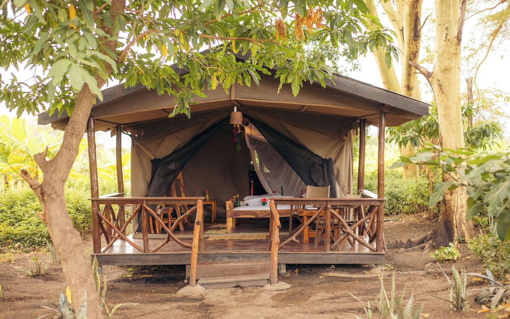 MIGUNGA TENTED CAMP 47/47