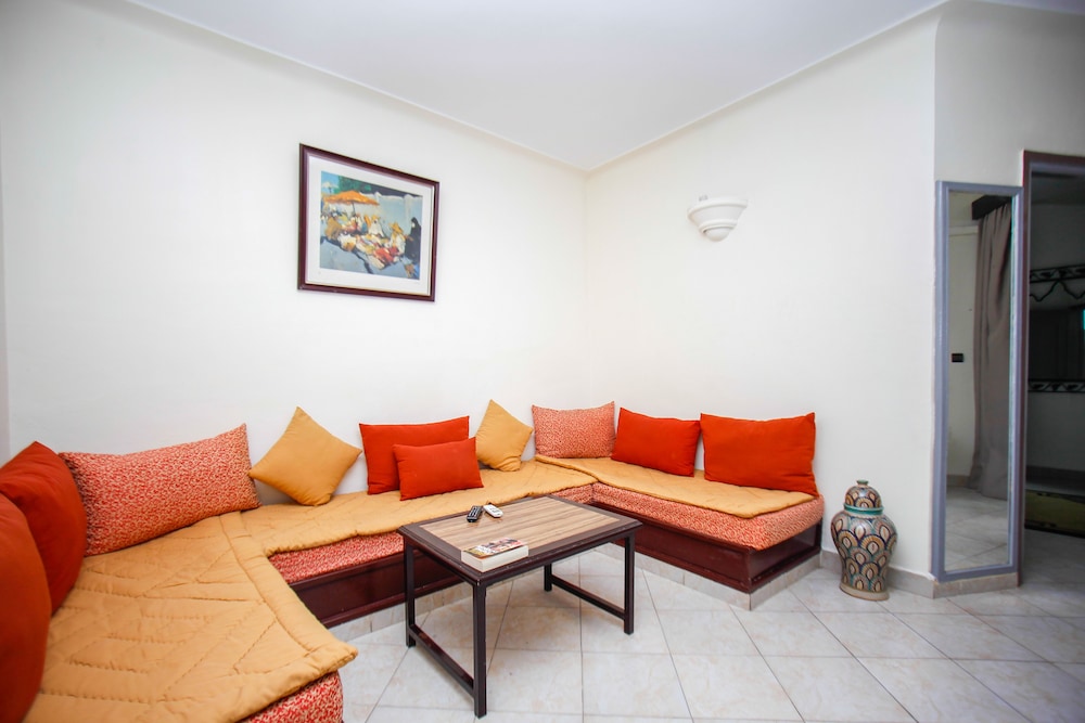 Residence Ezzahia Formerly Hotel Zahia Marrakech 19/41