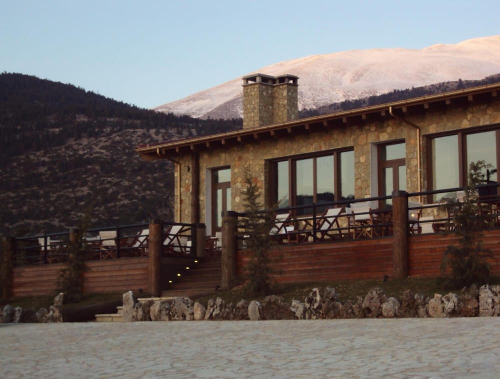 Tagli Resort And Spa 37/40