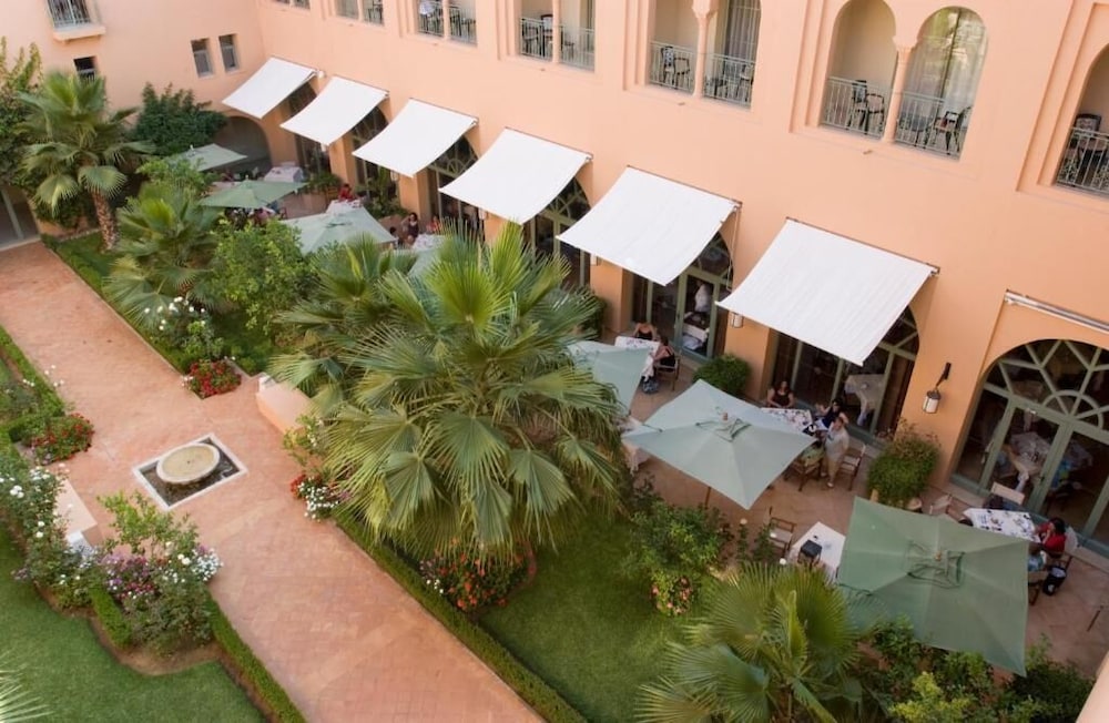 Alhambra Thalasso 58/63