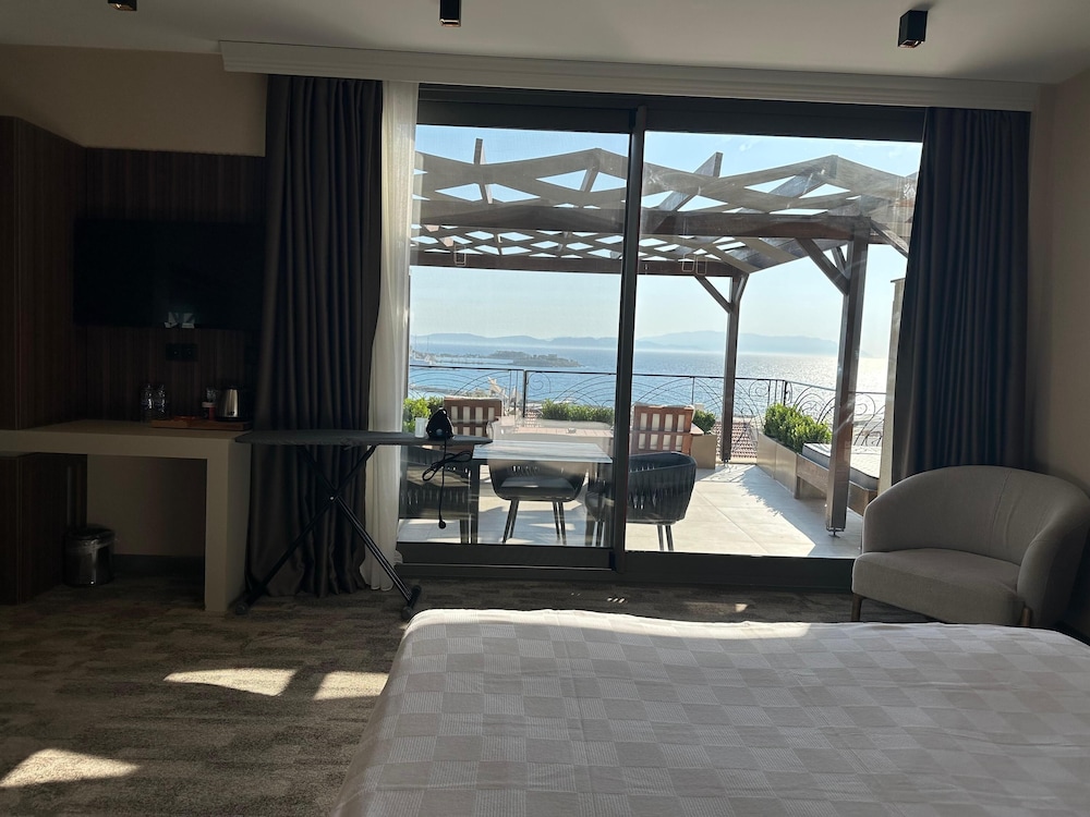 Monalisa Hotels Kusadasi 41/60
