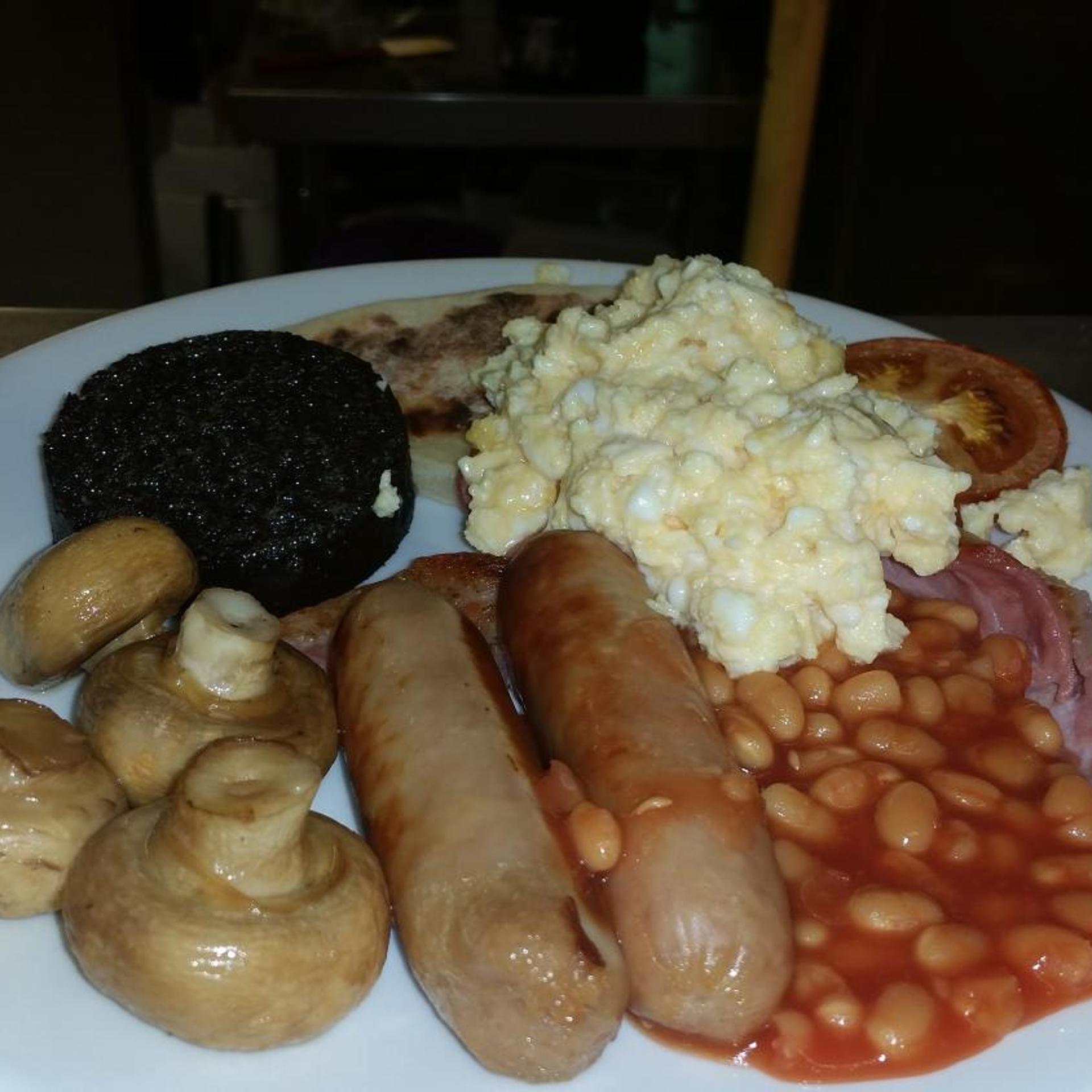 Atholl Hotel 17/38