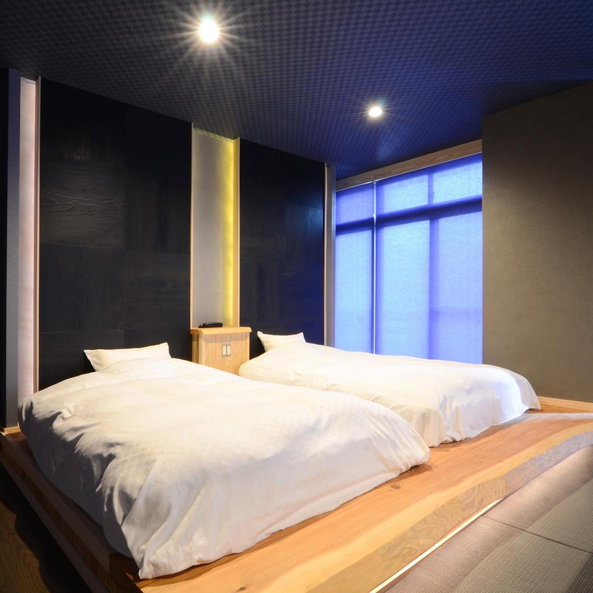 Nihon Ryokan Utsuwa Beppu Kannawa 21/50