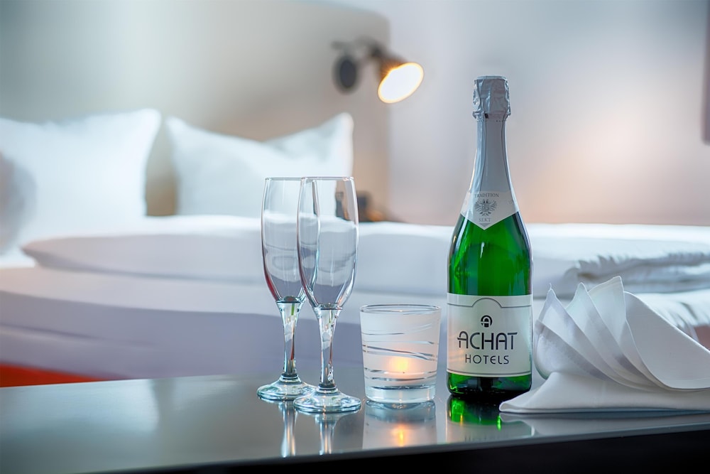 Achat Hotel Chemnitz 32/66