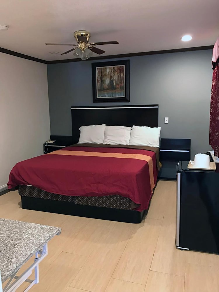 Starlight Inn Canoga Park 28/45