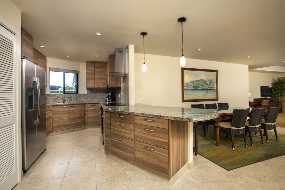 纳普里凯海滩度假酒店(NAPILI KAI BEACH RESORT) 图片2
