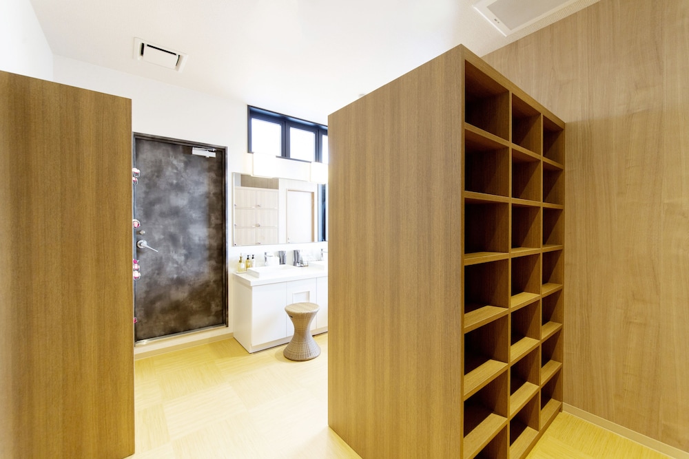 Hotel Hillarys Shinsaibashi 47/66