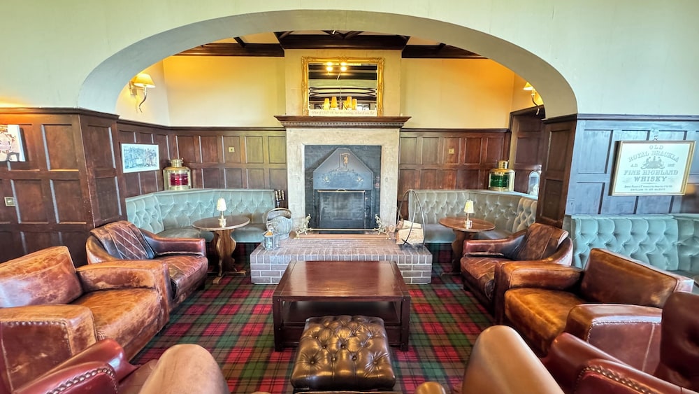 Invernairne guest house 58/78