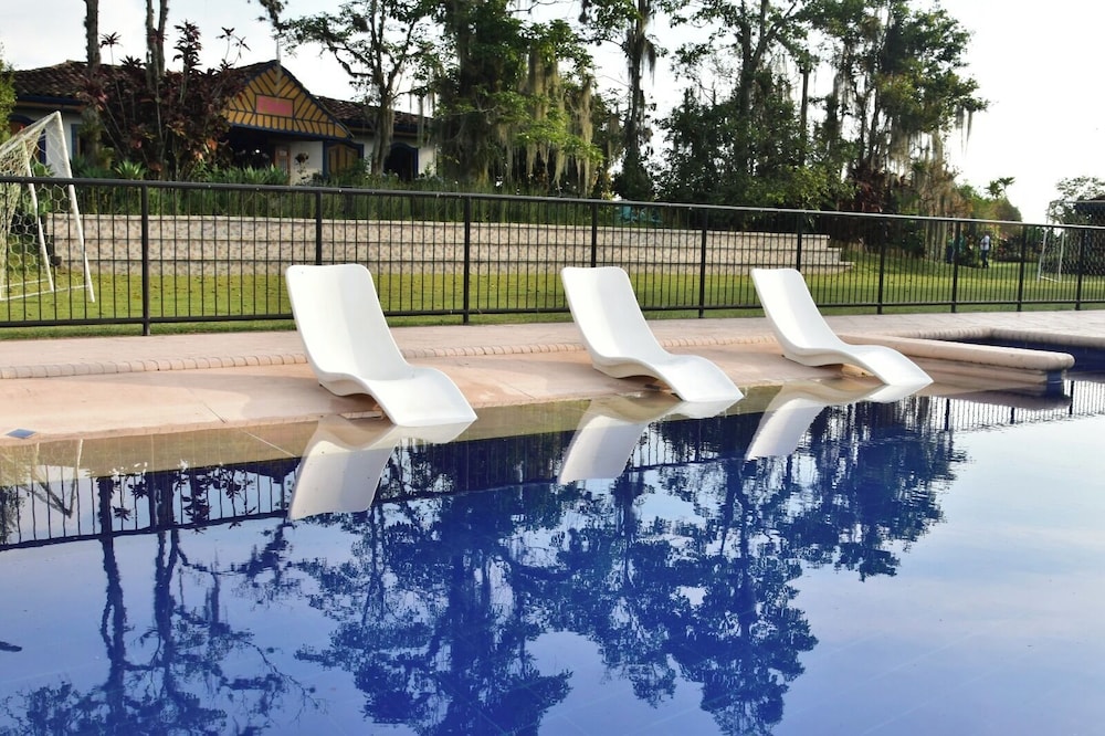Finca Hotel Los Girasoles 22/50