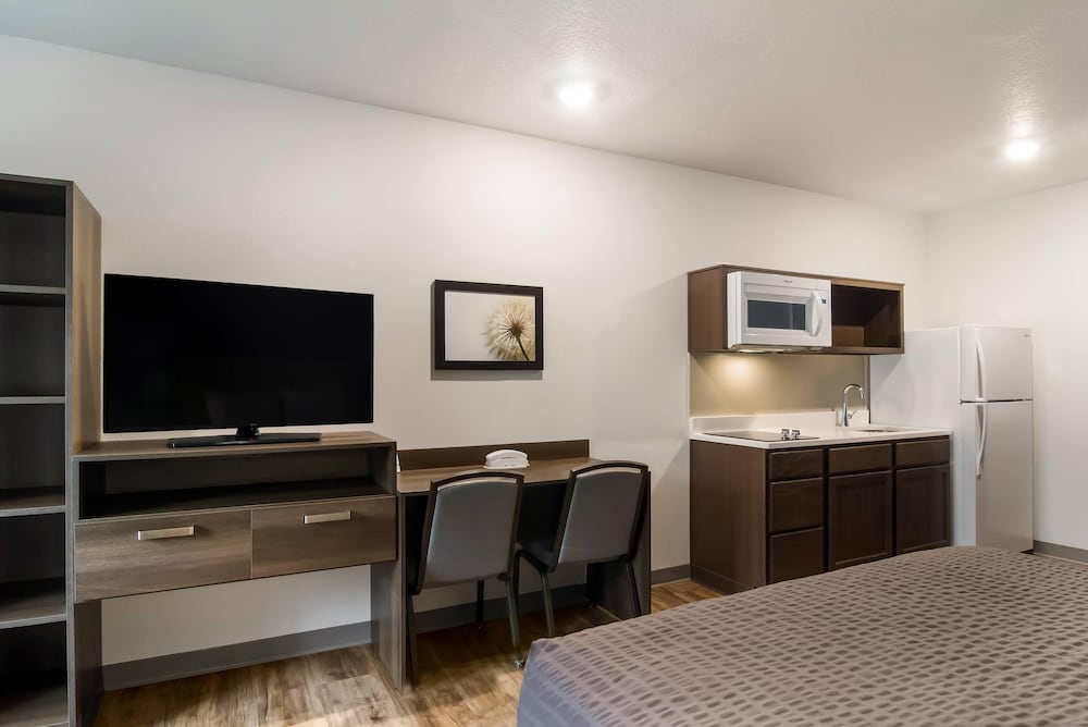 WoodSpring Suites Jacksonville - South 42/50