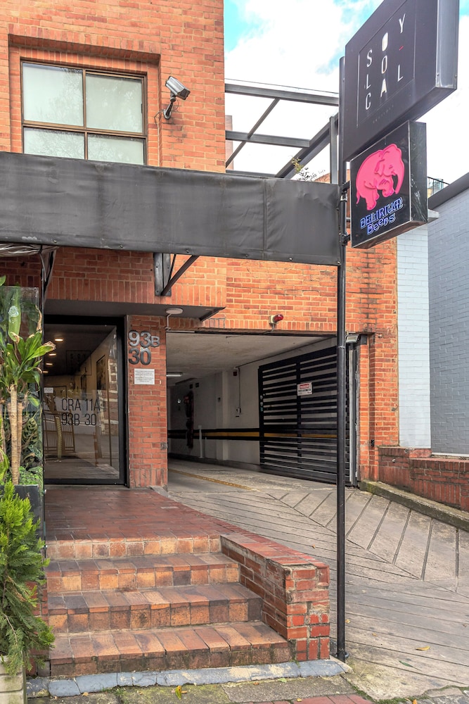 Soy Local Parque La 93 39/49