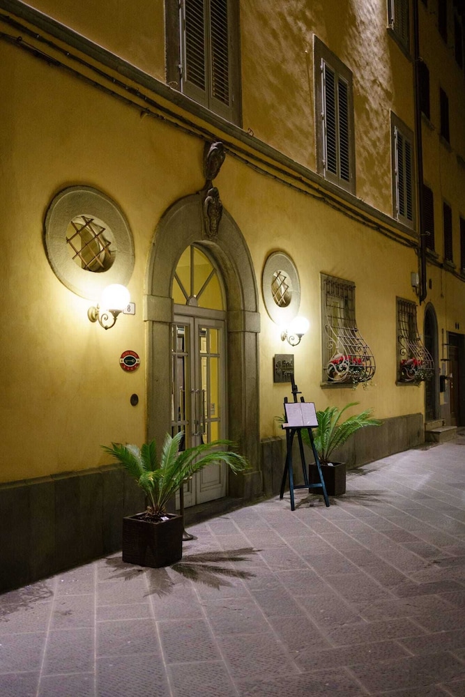 Hotel Patria Pistoia 3/50