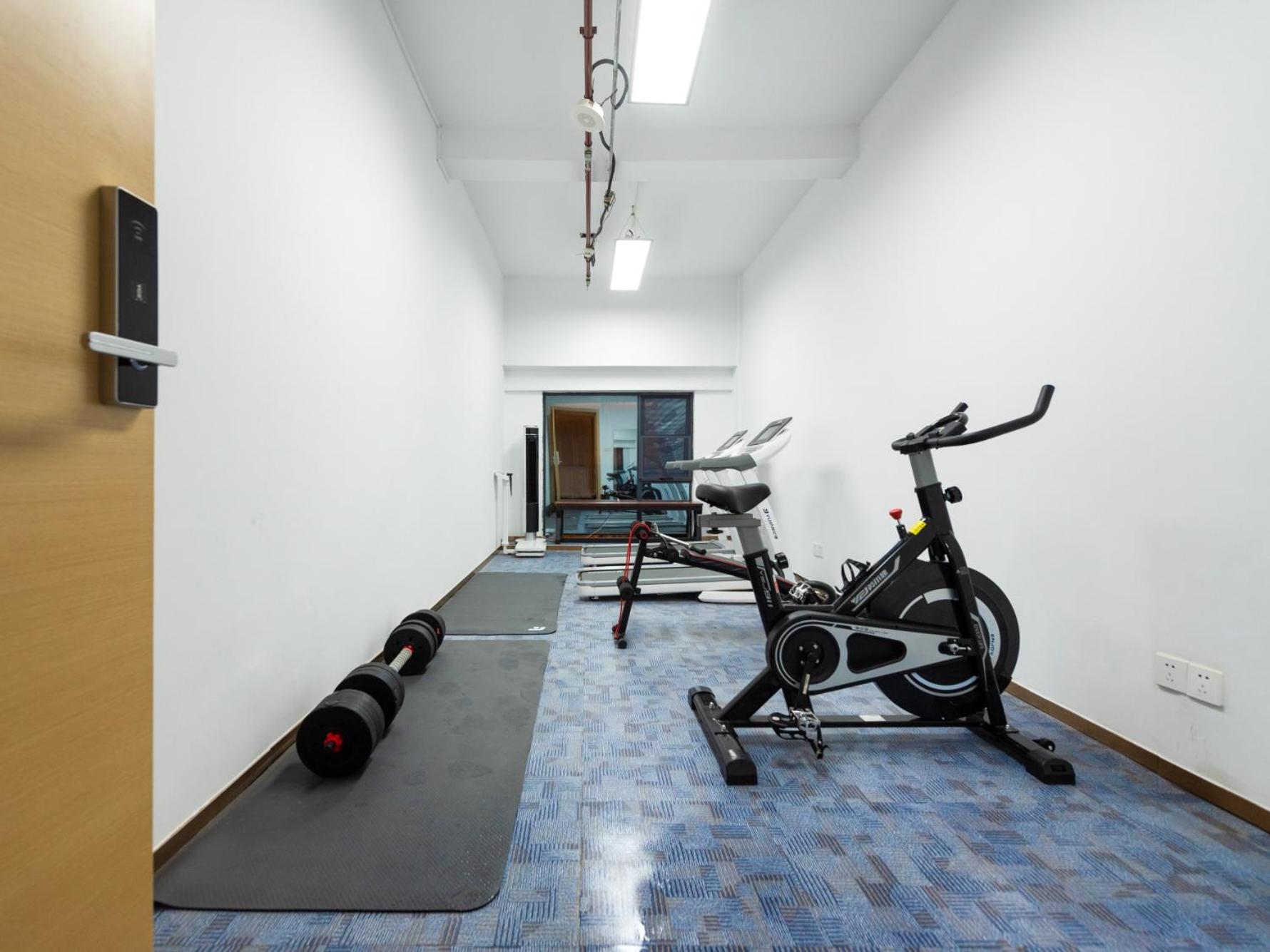 Lavande Hotel (Guangzhou Tianpingjia Subway Station Store) 24/34