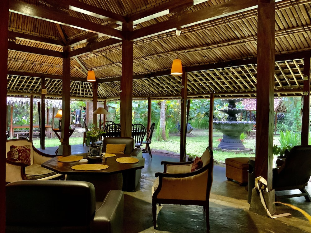 Rumah Boedi Private Residence Villa 41/64