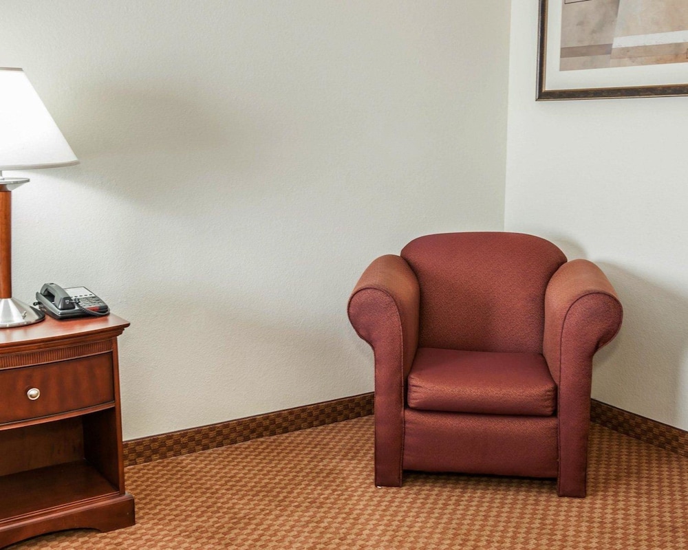 Comfort Suites near Indianapolis Airport 30/51