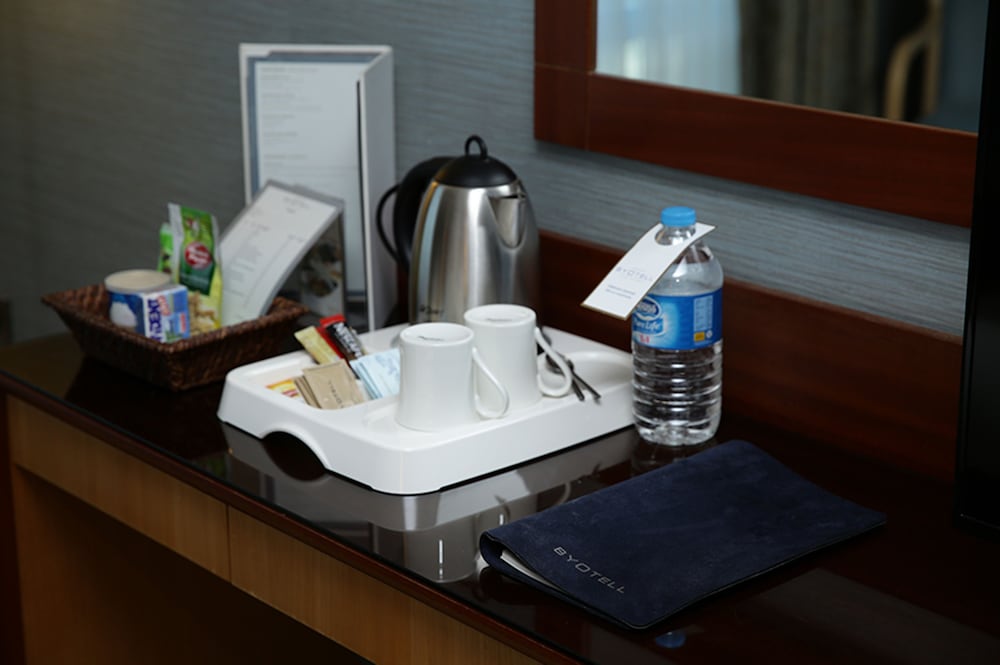 Byotell Hotel Istanbul 65/74