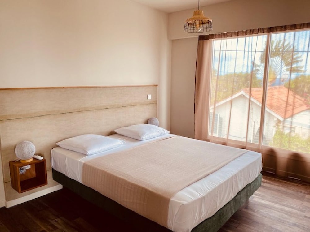 Apartment, 2 Queen Beds, 4 Trundle Beds