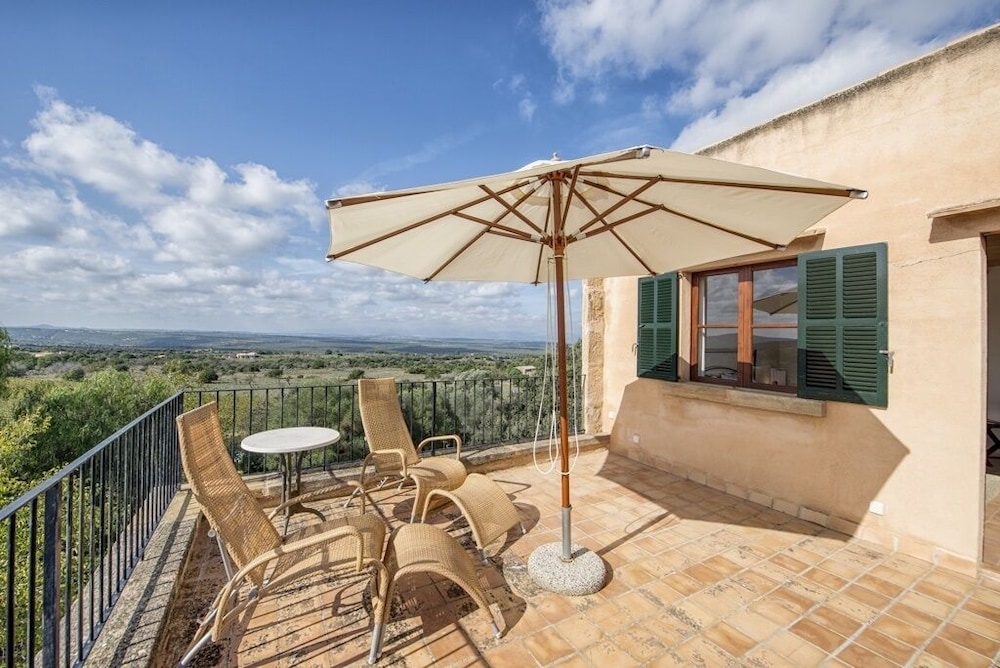 Finca Sos Ferres D'en Morey 22/50