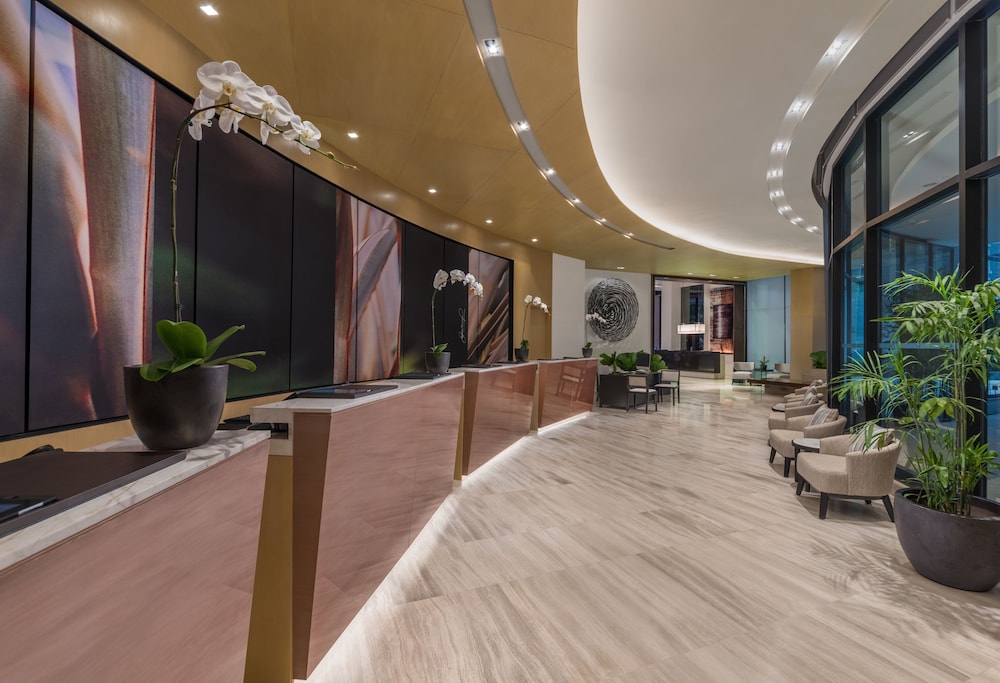 Seda Bonifacio Global City 5/48