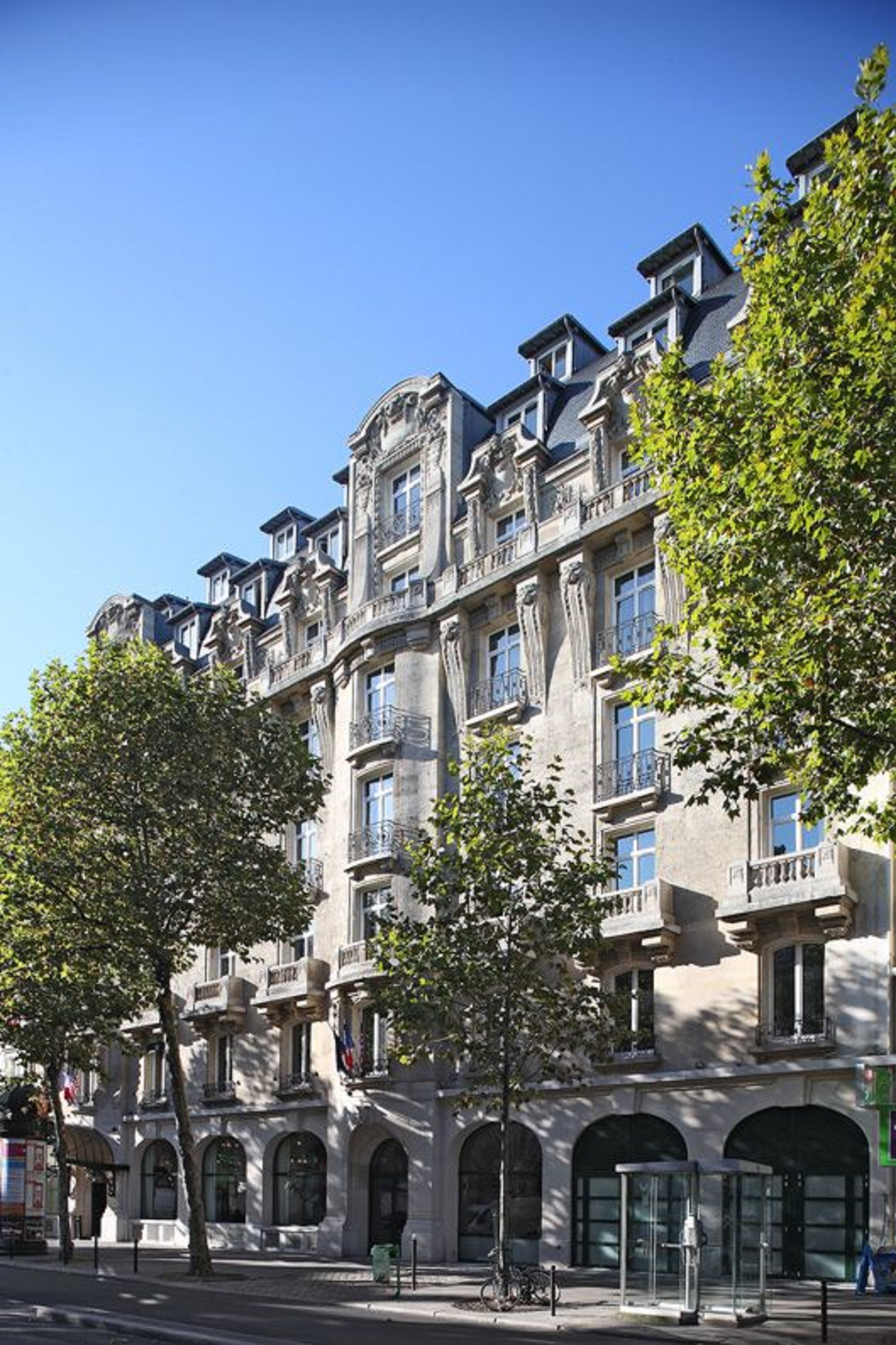 Holiday Inn Paris - Gare De Lyon Bastille 6/50