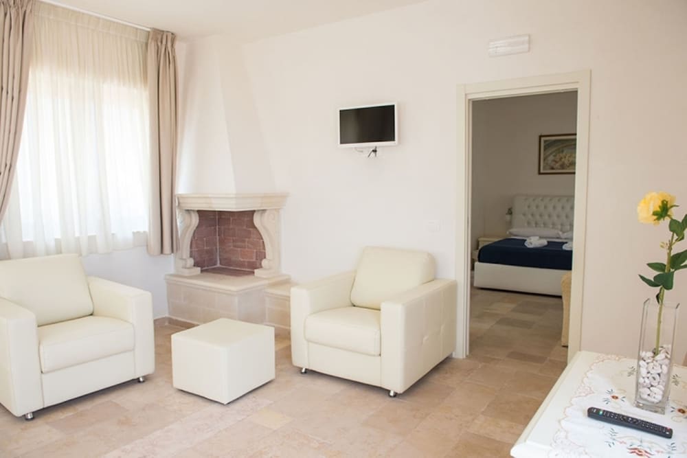 Agriturismo I Pozzetti 25/50