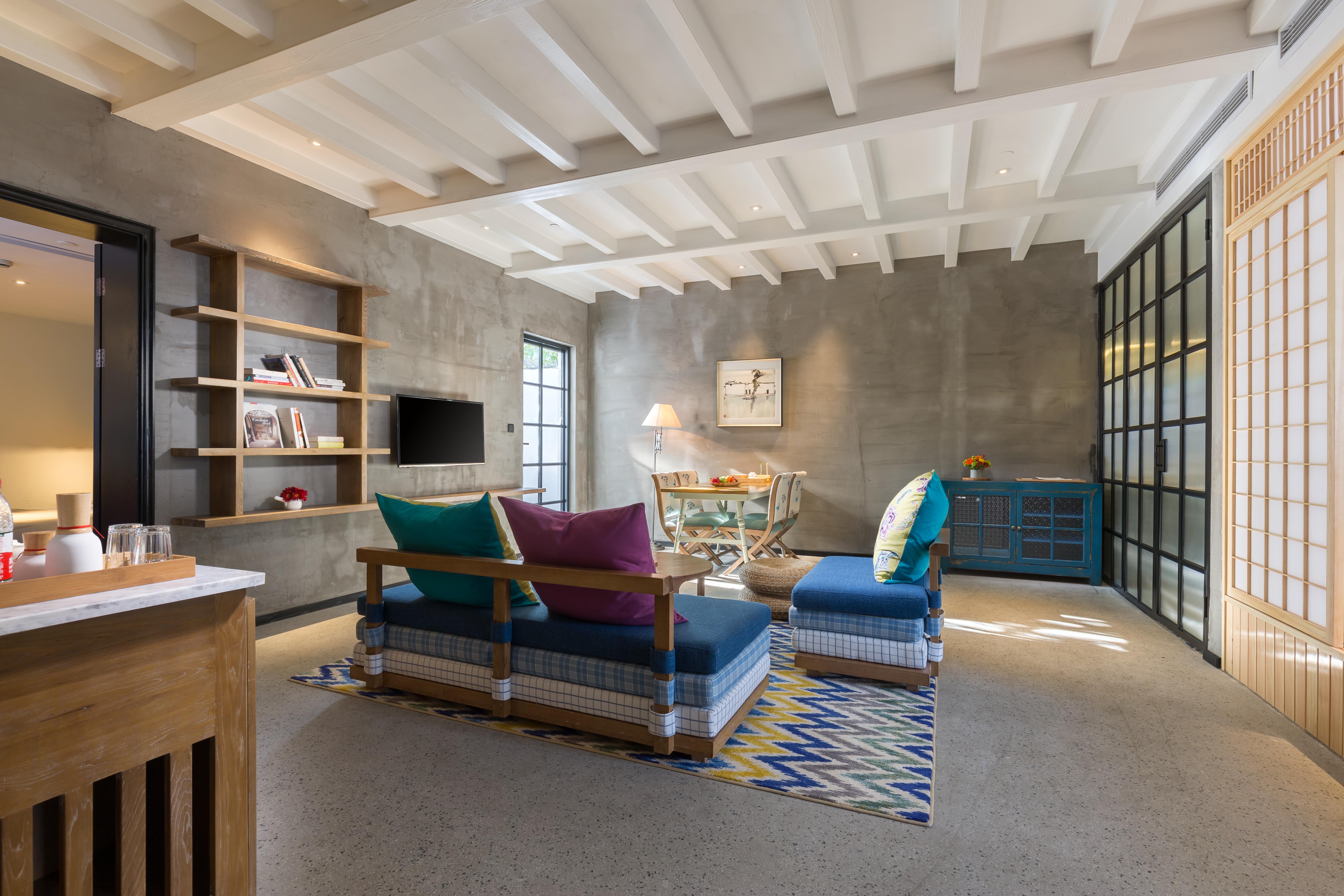 Blossom Hill Inn Suzhou Tongli Lize 26/50