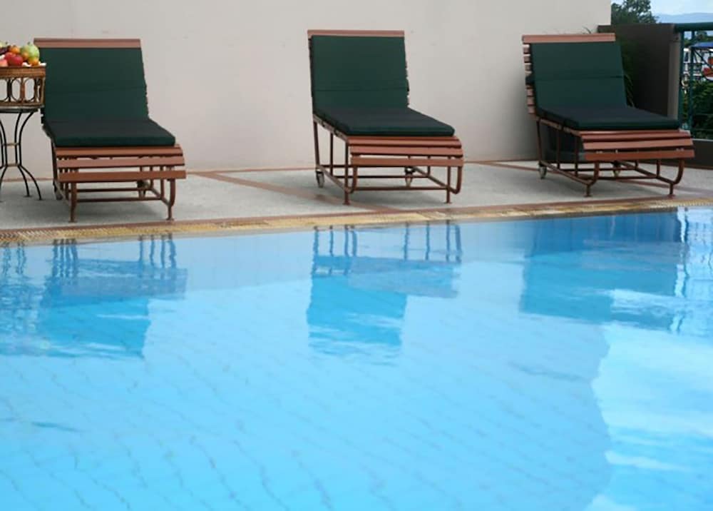 Royal Lanna Hotel 39/57