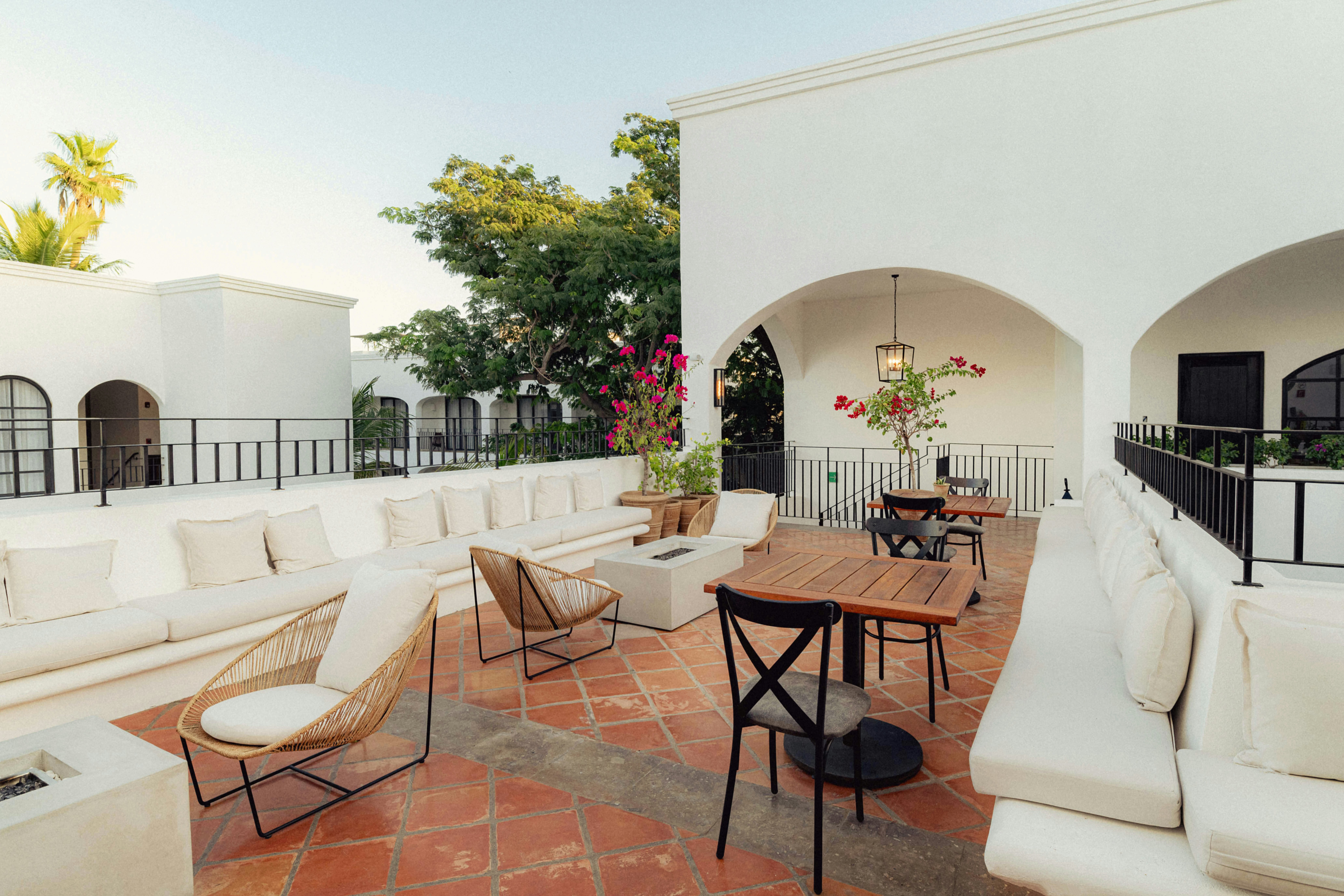 Tropicana Los Cabos, Tapestry Collection by Hilton 18/37