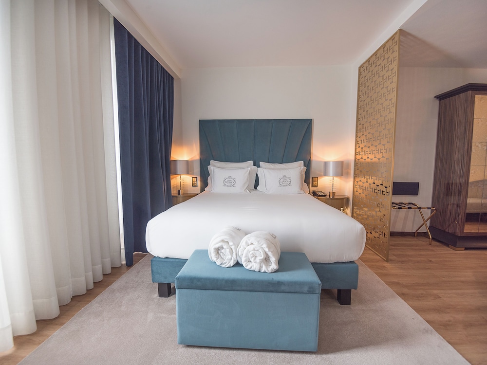 Hotel Republica Boutique Hotel - Tomar 7/50