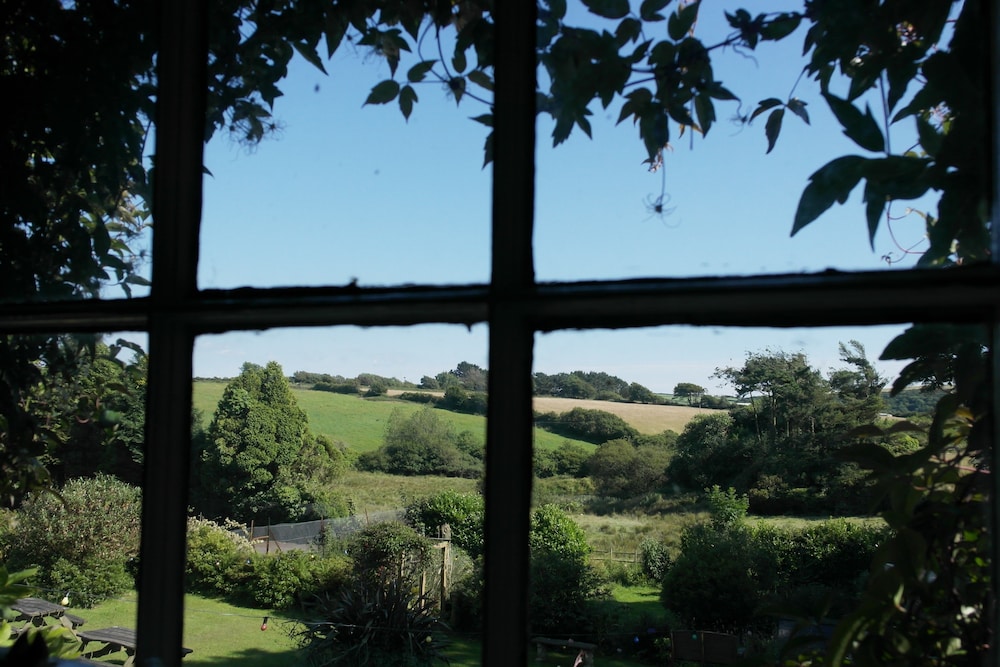 Trimstone Manor Country House Hotel 43/50