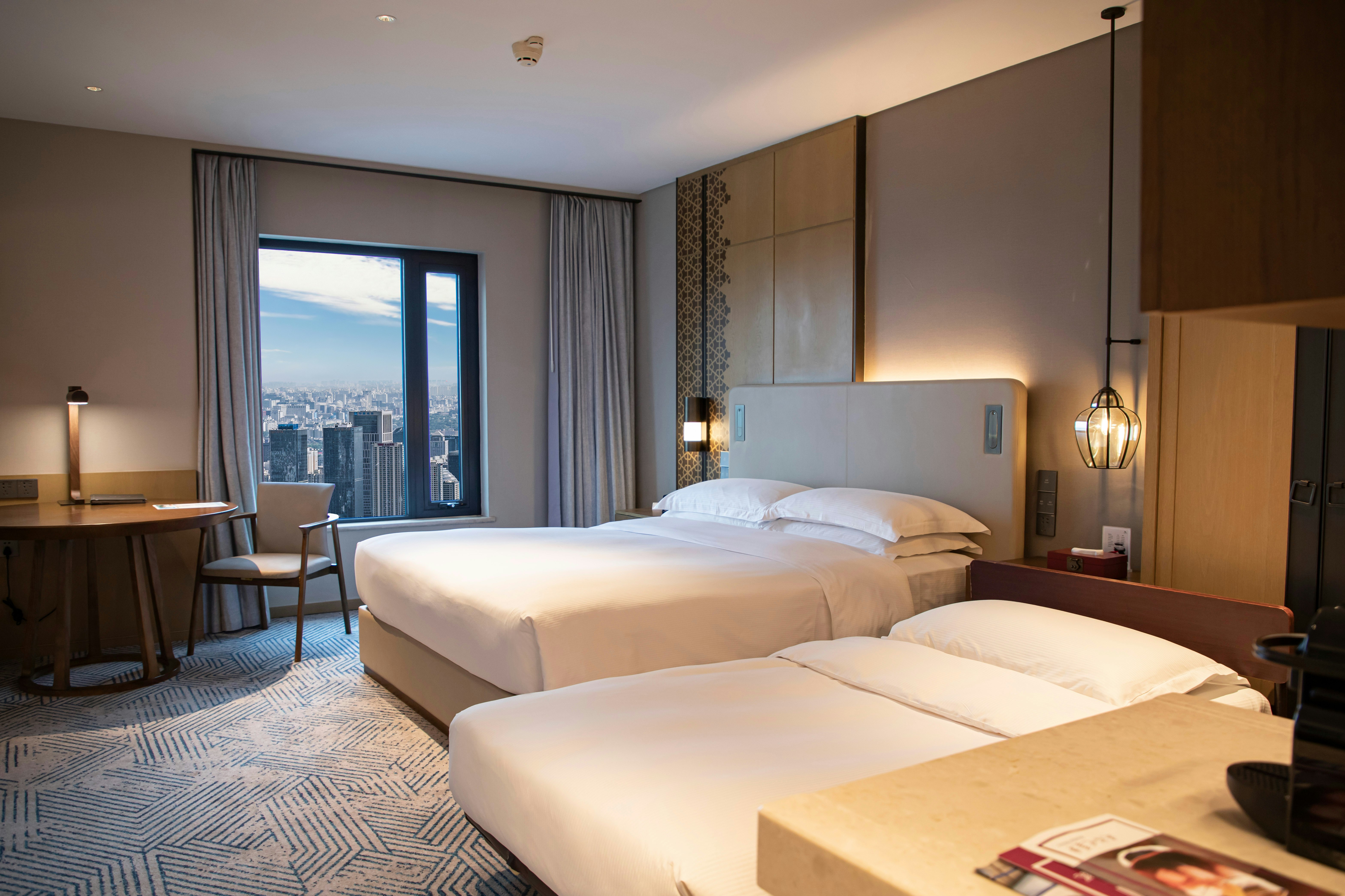 JUNIOR SUITE, FAMILY