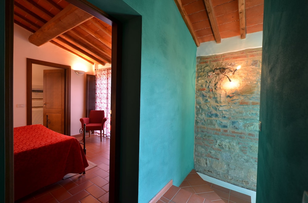 Poggio Cennina Resort 40/62