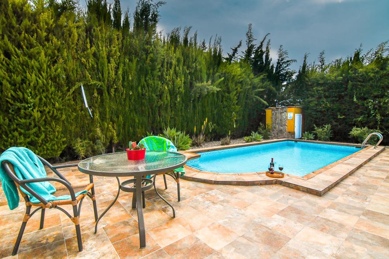 Villas Dehesa Roche Viejo 19/45