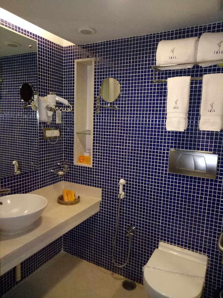 IRIS HOTEL 31/60