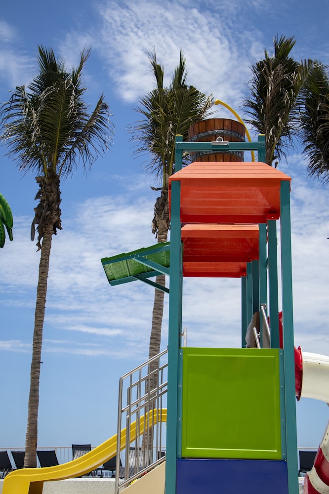 Viaggio Resort Mazatlan 35/44