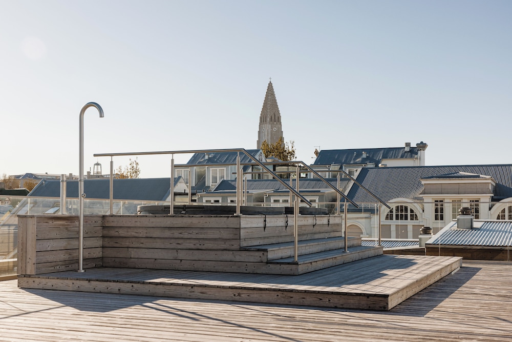 Reykjavik Residence Hotel 71/75