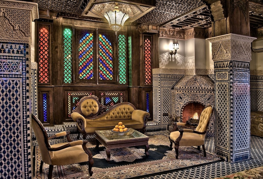 Riad Salam Fes 20/36